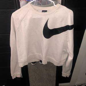 Nike crewneck